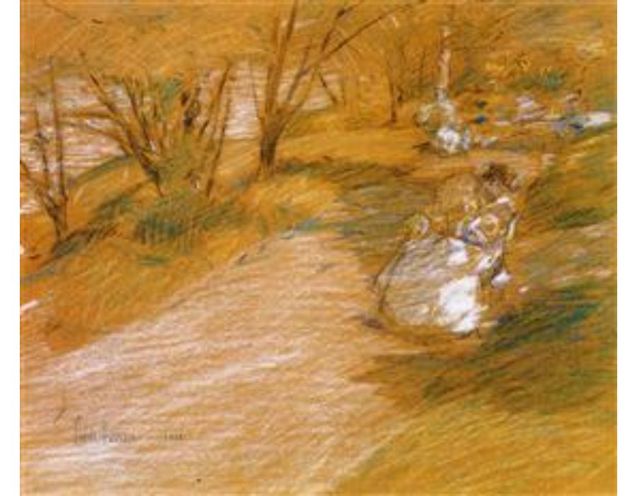 In the Park 