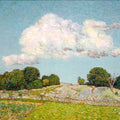 Dragon Cloud, Old Lyme 