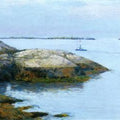 Isles of Shoals, Appledore 