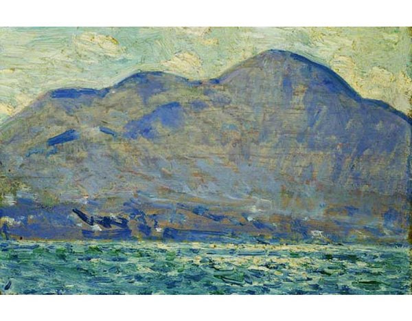 Mt. Beacon at Newburgh 