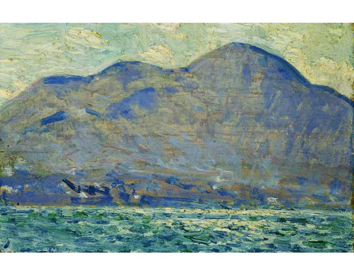 Mt. Beacon at Newburgh 