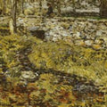 Stone Bridge 