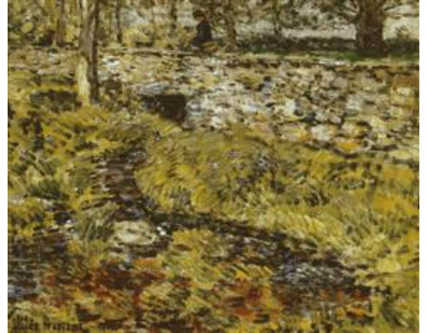 Stone Bridge 