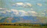 Mountain Home, Idaho artwork preview