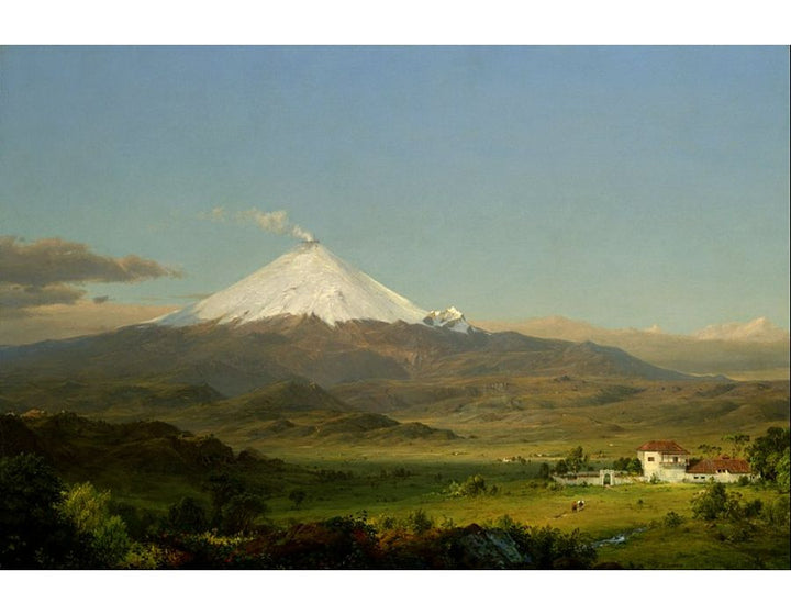 Cotopaxi 