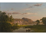 Home by the Lake 2 artwork preview