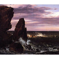 Coast Scene