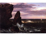 Coast Scene artwork preview