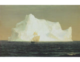 The Icebergs artwork preview