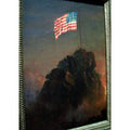 Our Flag, 1864 