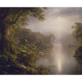The River of Light