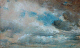 Haddon Hall Painting artwork preview