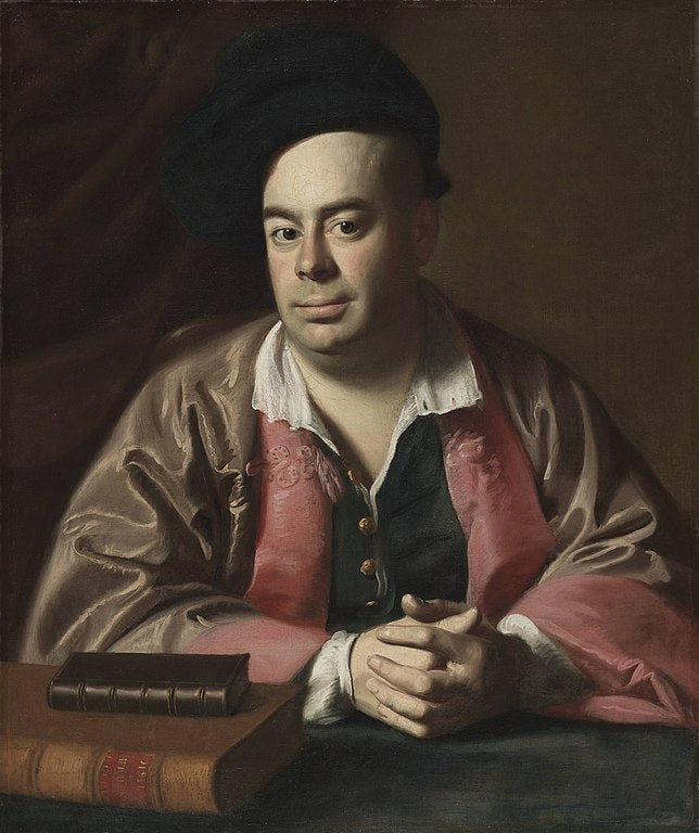 Nathaniel Hurd
