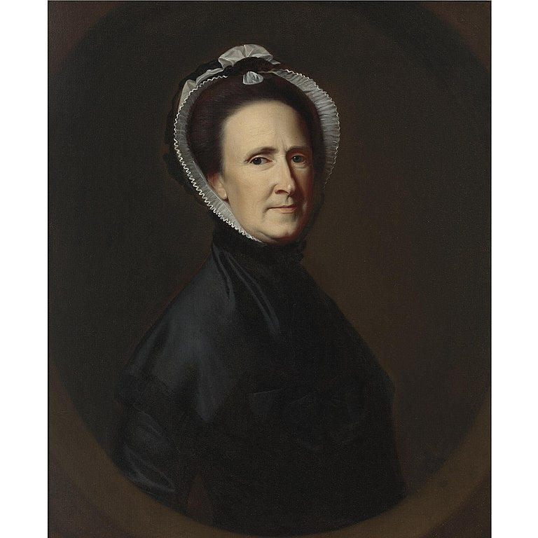 Mrs. Samuel Watts (Sarah Osborne)
