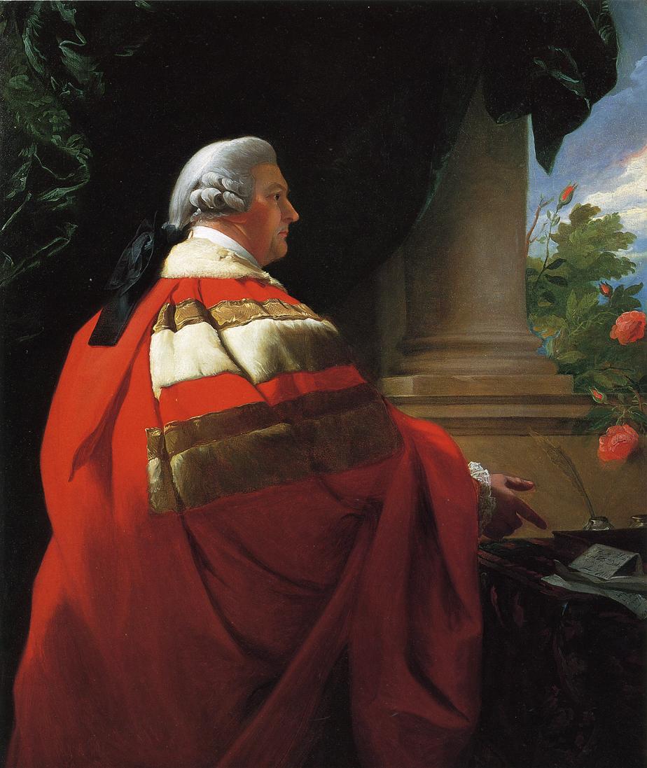 John 2nd Viscount Dudley And Ward