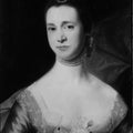 Mrs. Edward Green (Mary Storer)