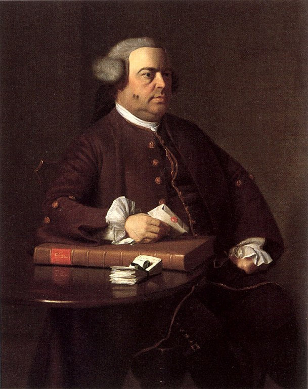 Nathaniel Allen
