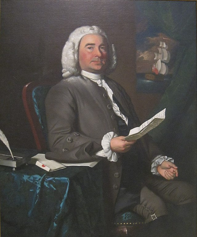 Thomas Greene
