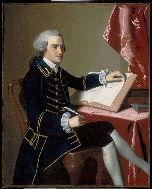 John Hancock