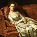 Portrait Of A Lady