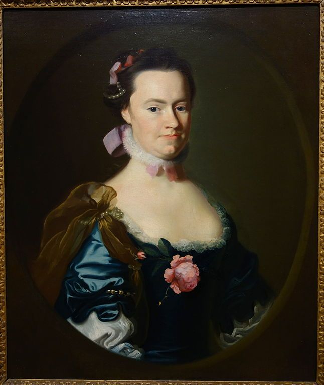 Lydia Lynde
