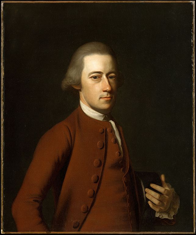 Samuel Verplanck
