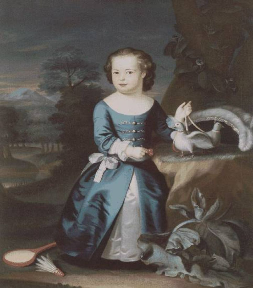 Thomas Aston Coffin
