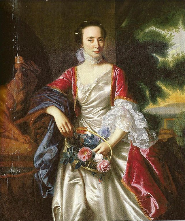 Rebecca Boylston
