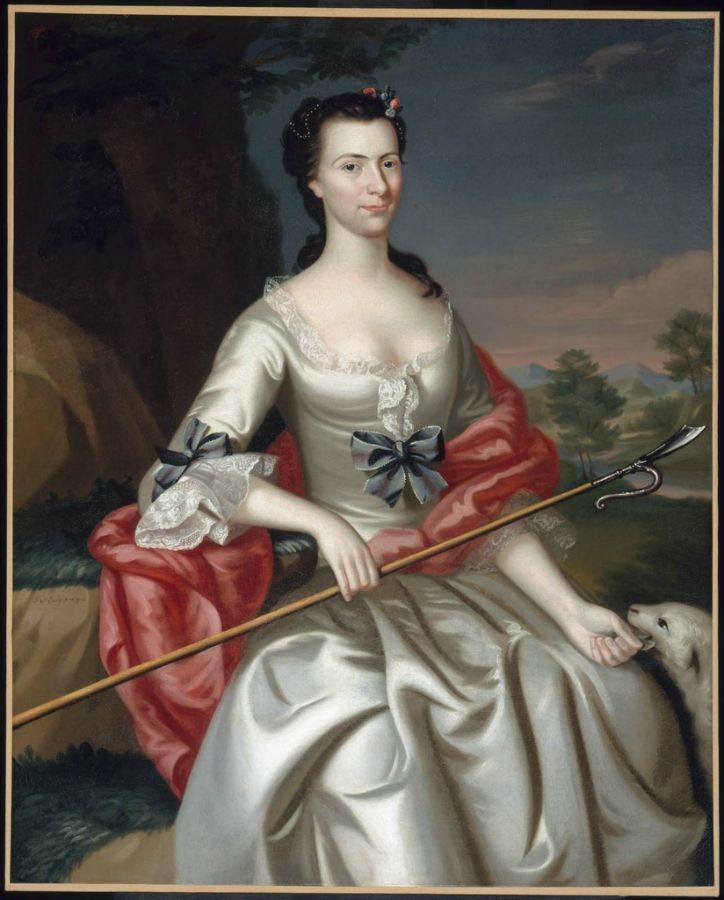Ann Tyng
