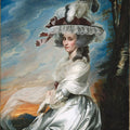 Mrs. Daniel Denison Rogers (Abigail Bromfield) 