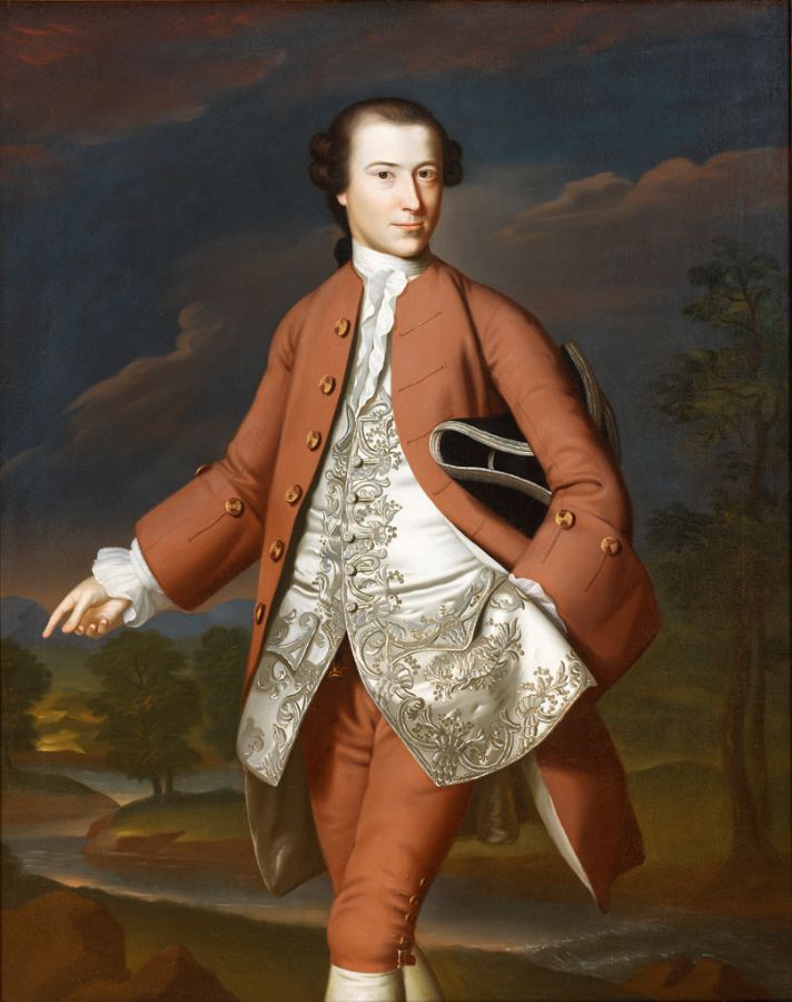 Theodore Atkinson Jr.