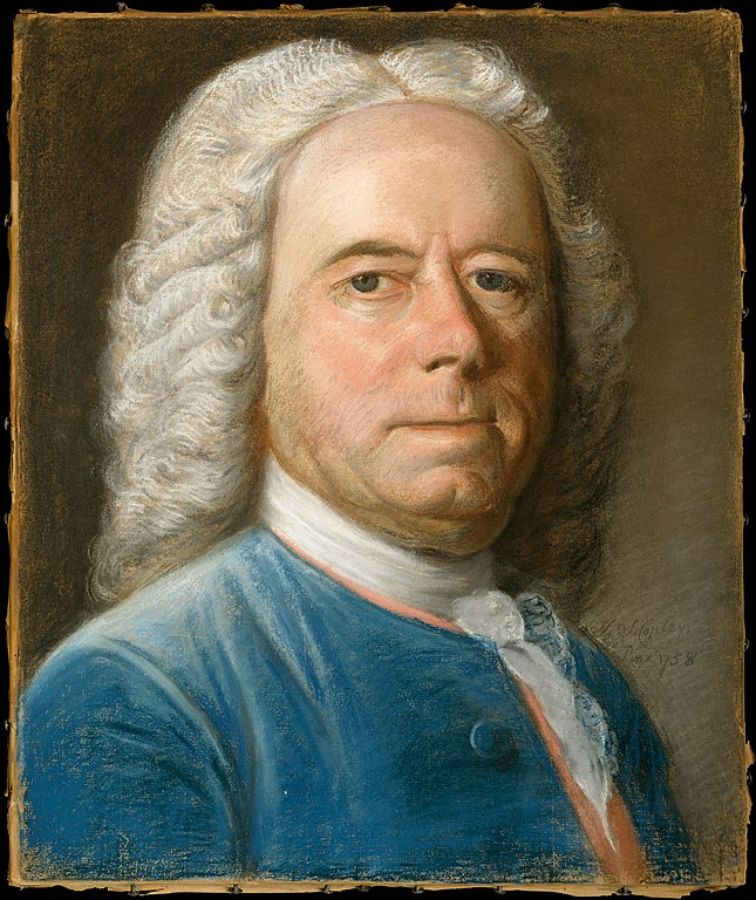 Hugh Hall
