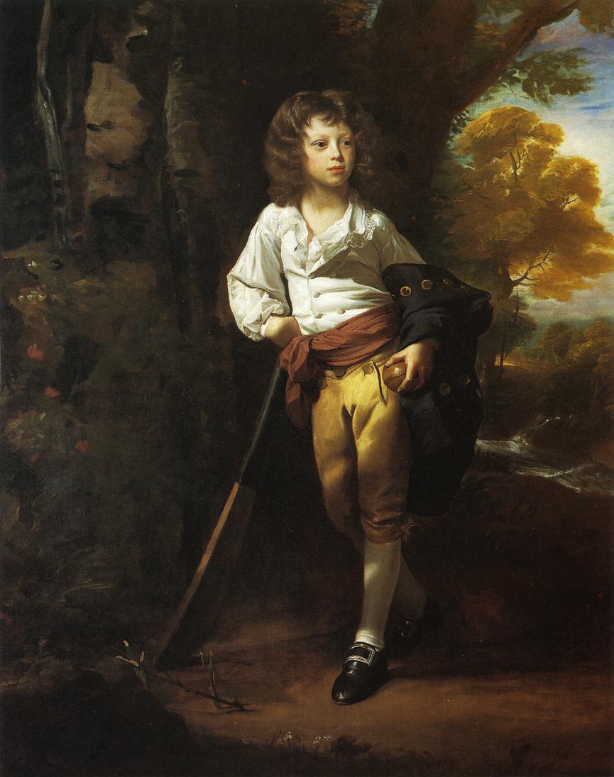 Richard Heber, 1782
