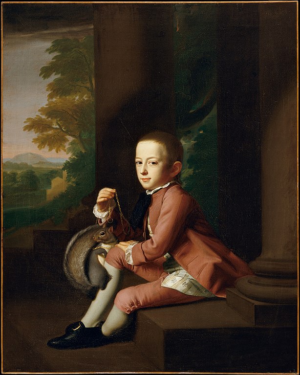 Daniel Crommelin Verplanck
