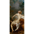 Jupiter and Io (Giove e Io) 