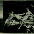 Jupiter and Io (Giove e Io)