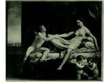 Jupiter and Io (Giove e Io) artwork preview