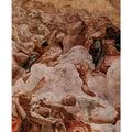 Proclamation, detail, Eva 