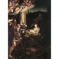 Nativity (Holy Night) 1528 