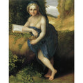 The Magdalene, c.1518-19 
