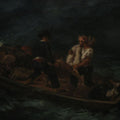 After the Shipwreck
