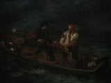 After the Shipwreck artwork preview