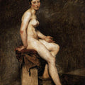 Mlle Rose 1817-20