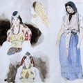 Moroccan Women 1832