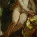 Andromeda 1852