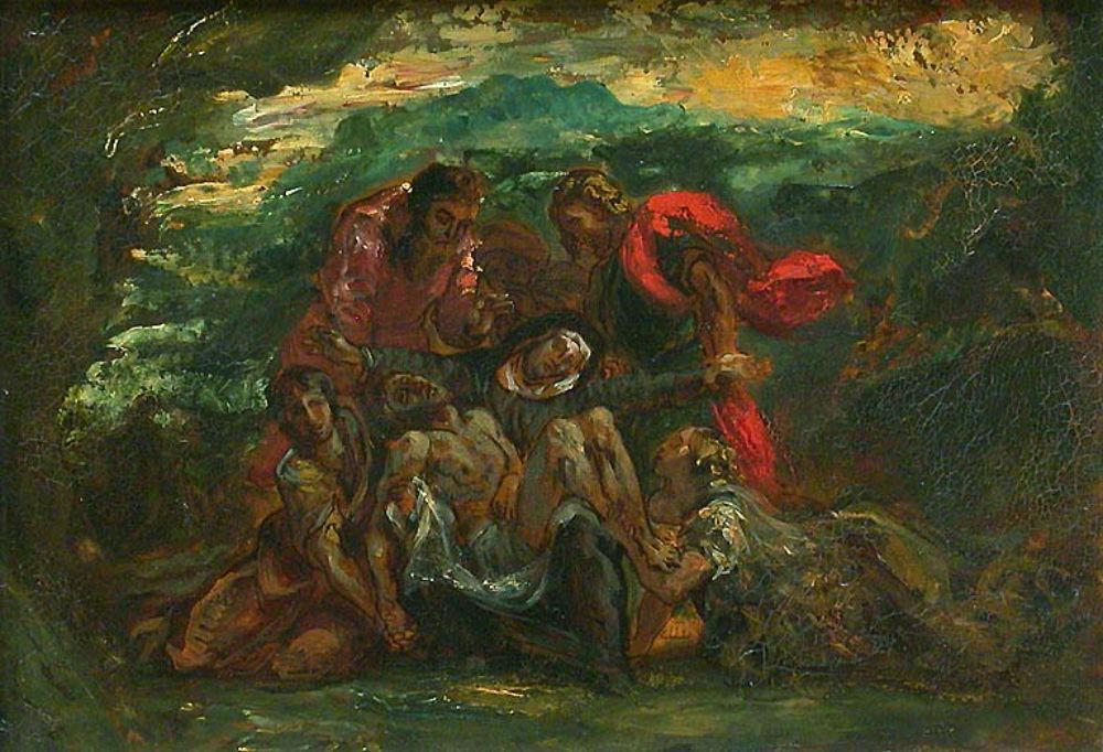 Pieta
