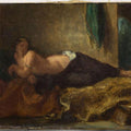 Odalisque1
