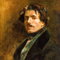 Self-Portrait c. 1837
