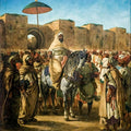 Muley Abd el Rahman
