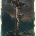Christ on the Cross 3